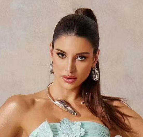 Andrea M