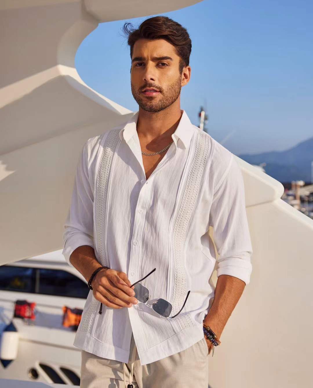 Marco A