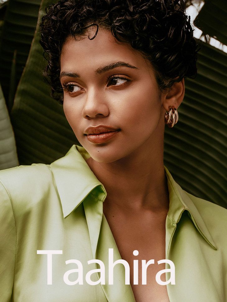 taahira