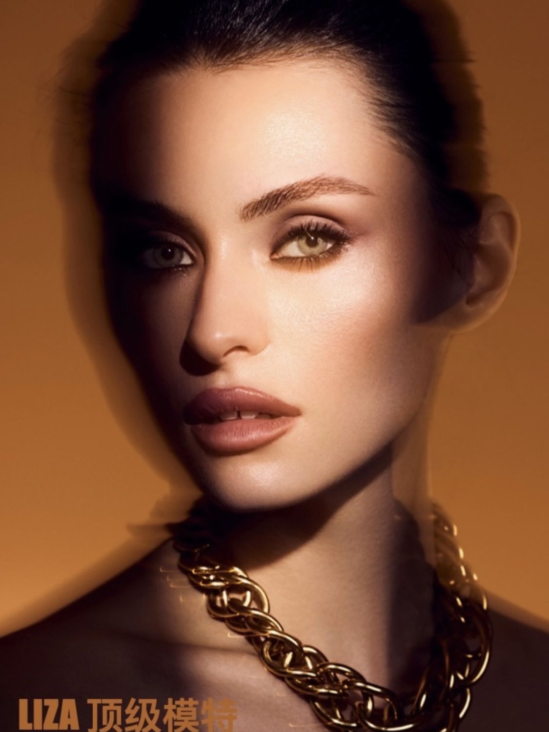 LIZA