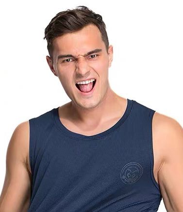 ALEX（不接内衣）