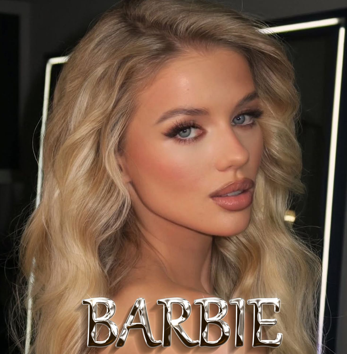 BARBIE*