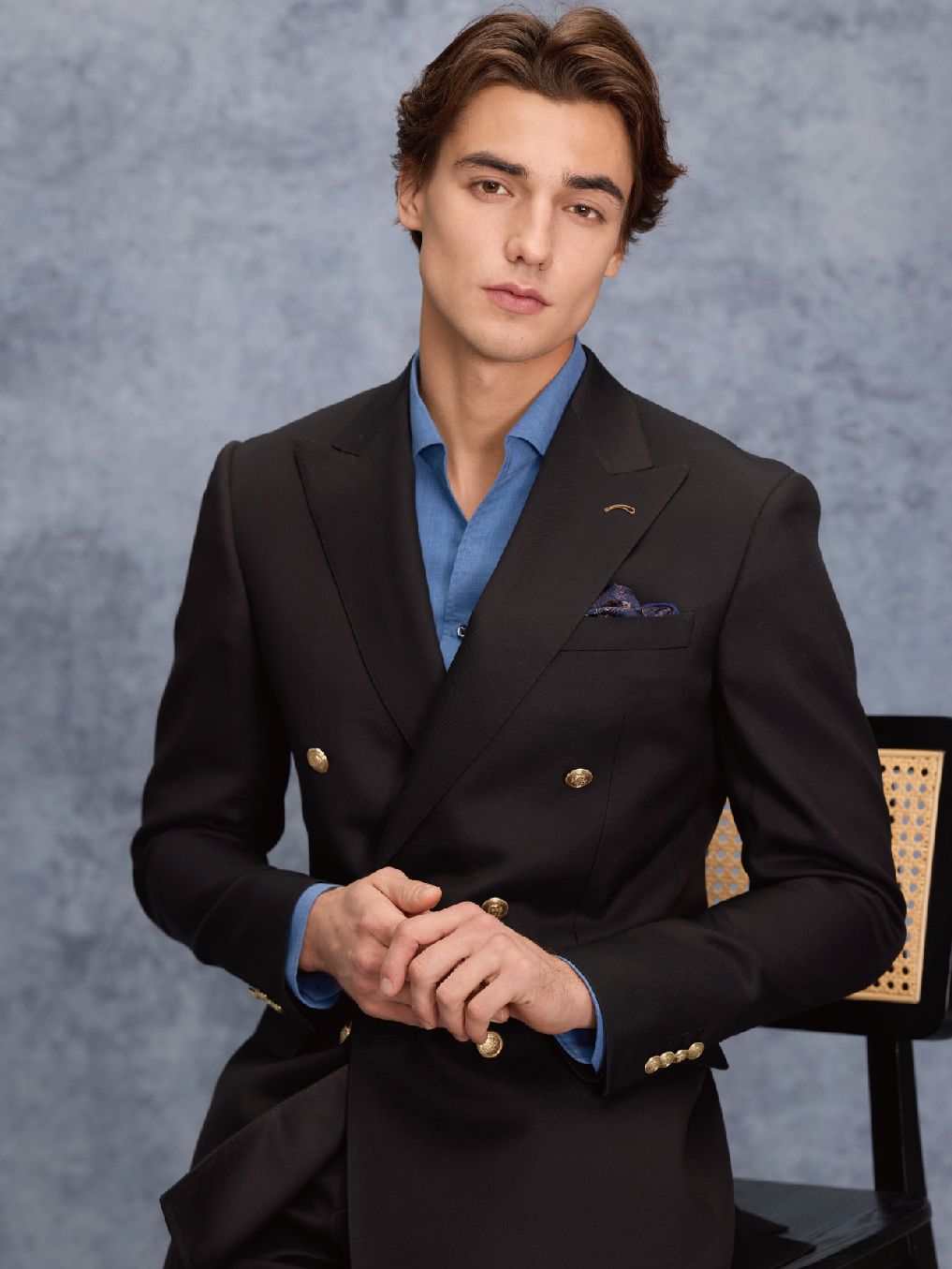 IVAN——only