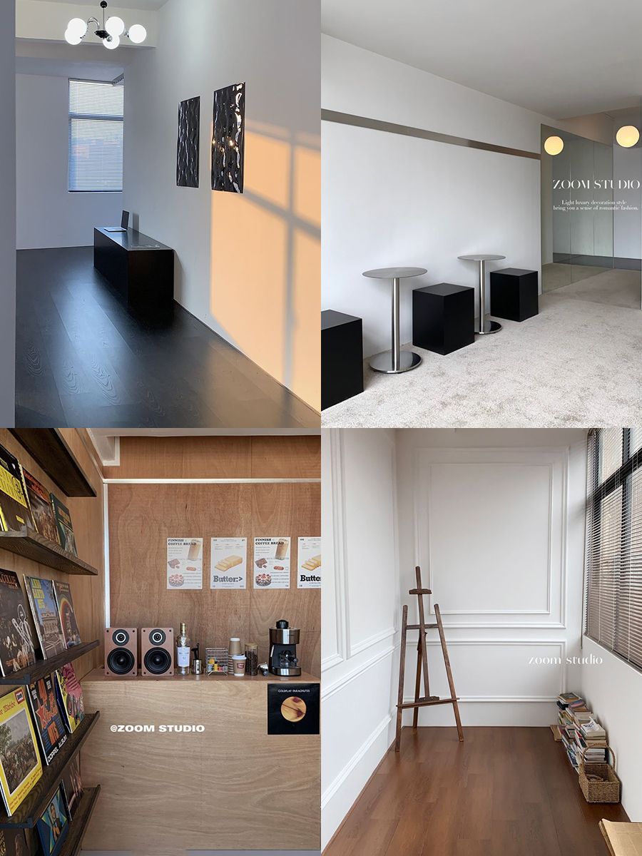 ZOOM STUDIO摄影基地