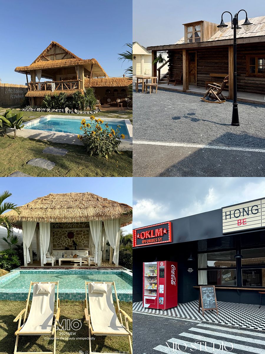 MIO摄影基地·荔湾店