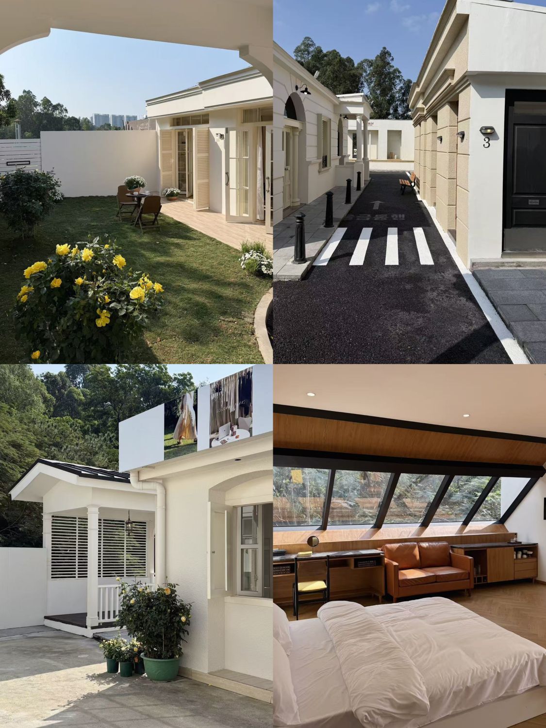 La Vie studio