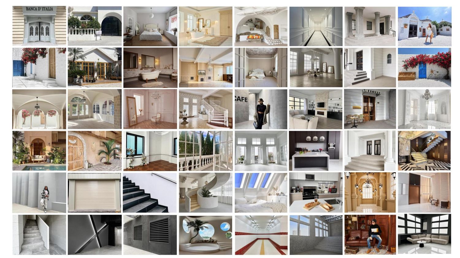 X·SPACE摄影基地