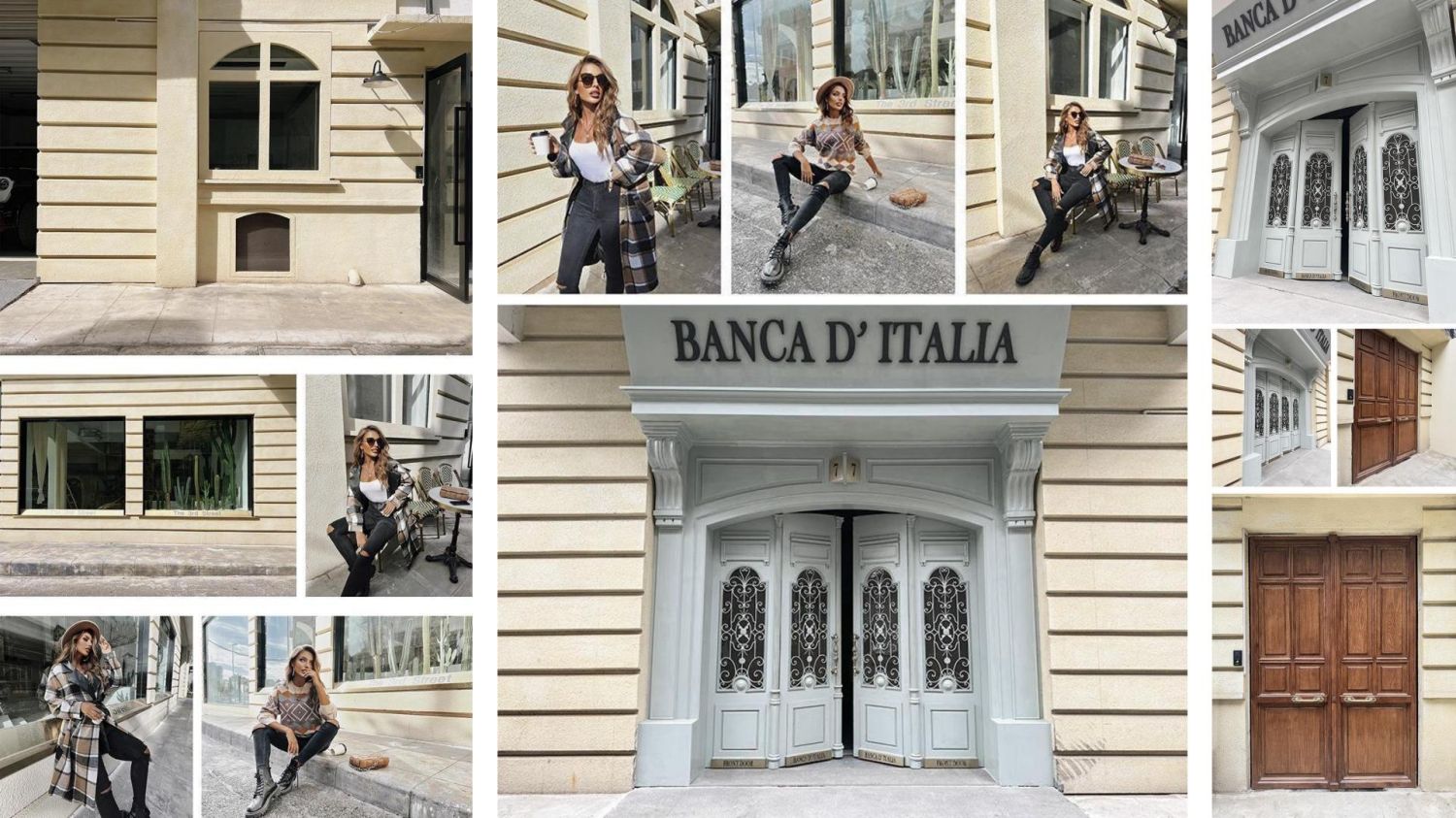 X·SPACE摄影基地