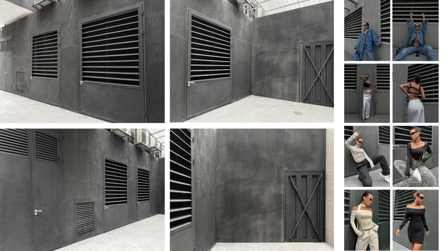 X·SPACE摄影基地