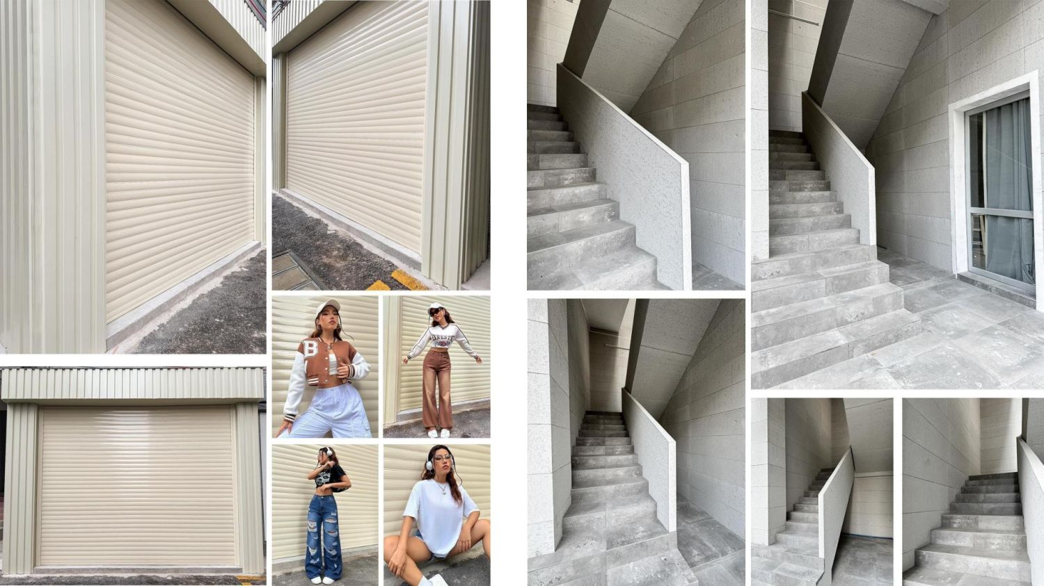 X·SPACE摄影基地