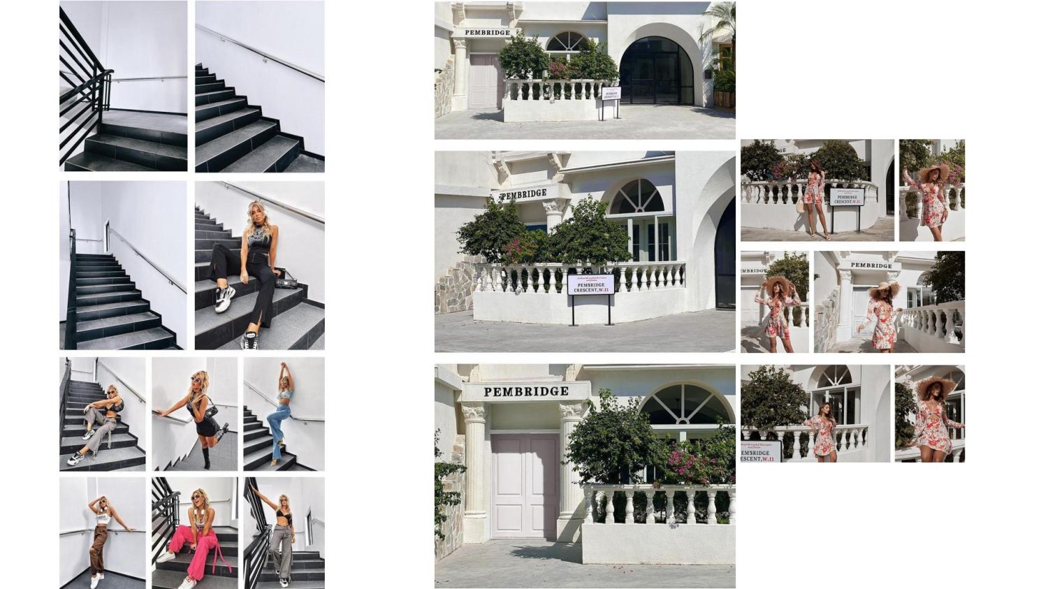 X·SPACE摄影基地