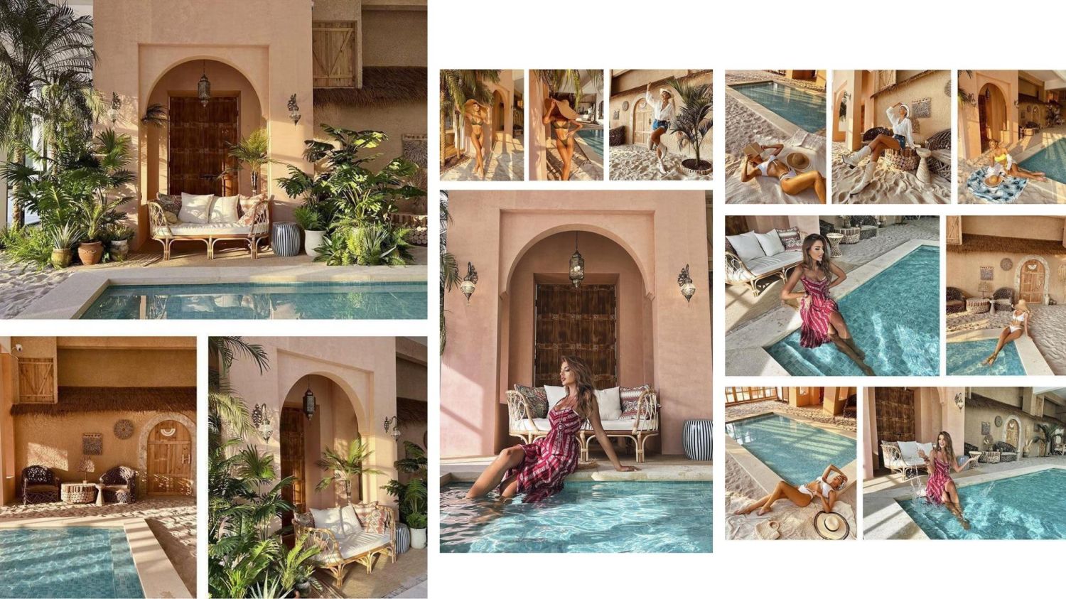 X·SPACE摄影基地