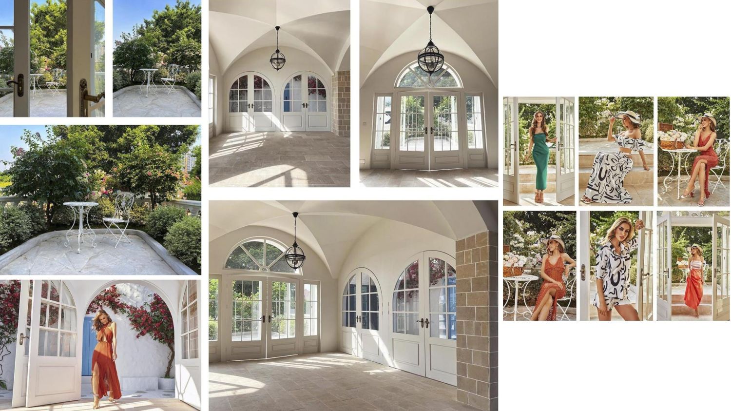 X·SPACE摄影基地