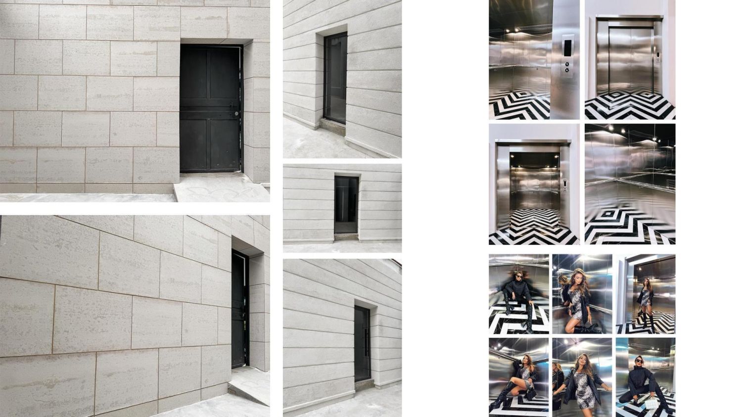 X·SPACE摄影基地