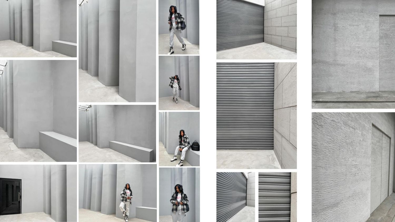 X·SPACE摄影基地