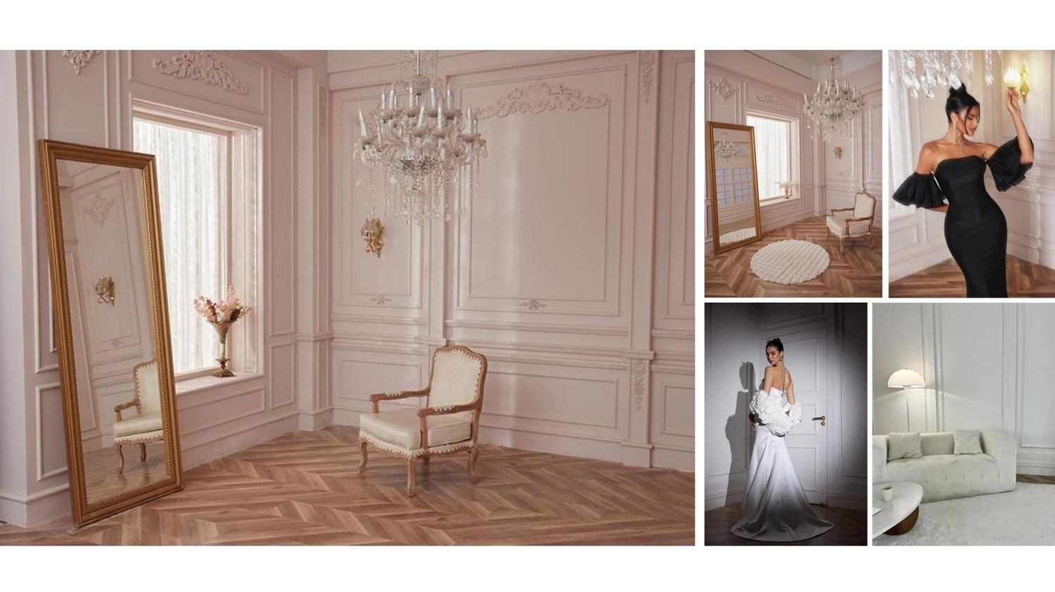 X·SPACE摄影基地