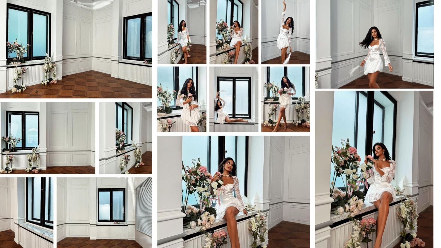 X·SPACE摄影基地