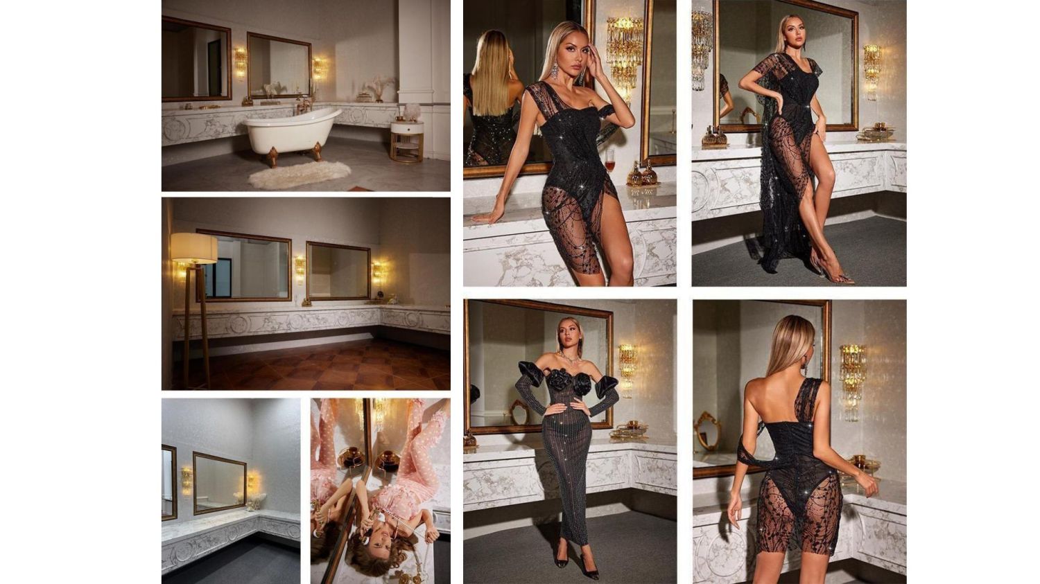 X·SPACE摄影基地