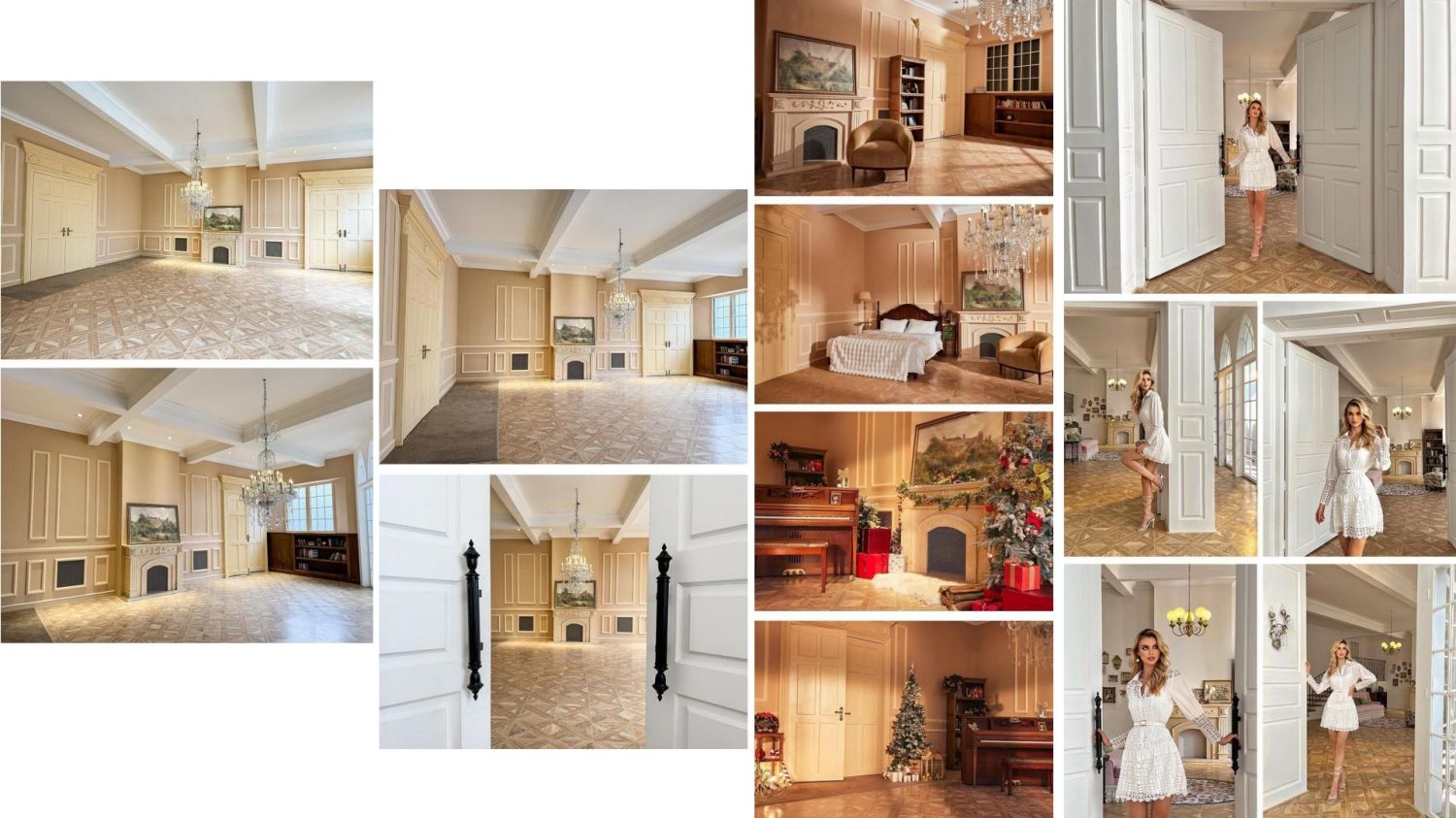 X·SPACE摄影基地