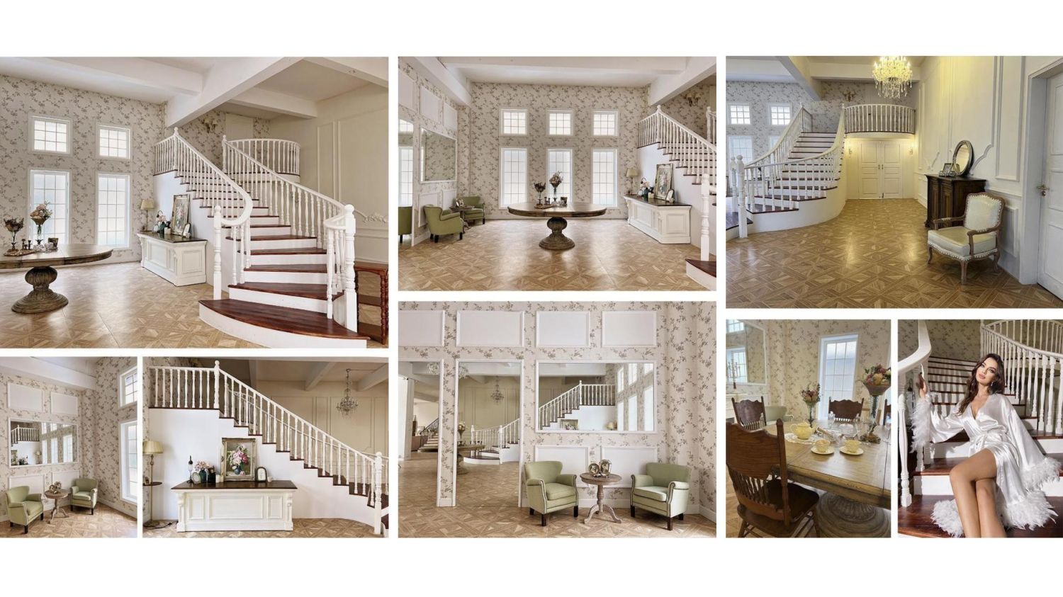 X·SPACE摄影基地