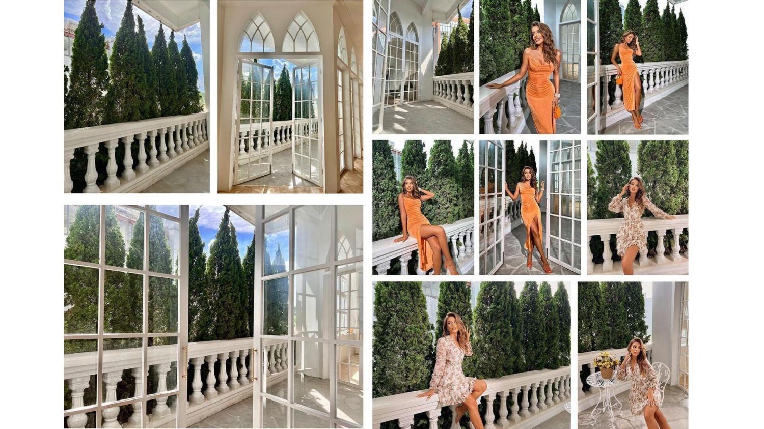 X·SPACE摄影基地