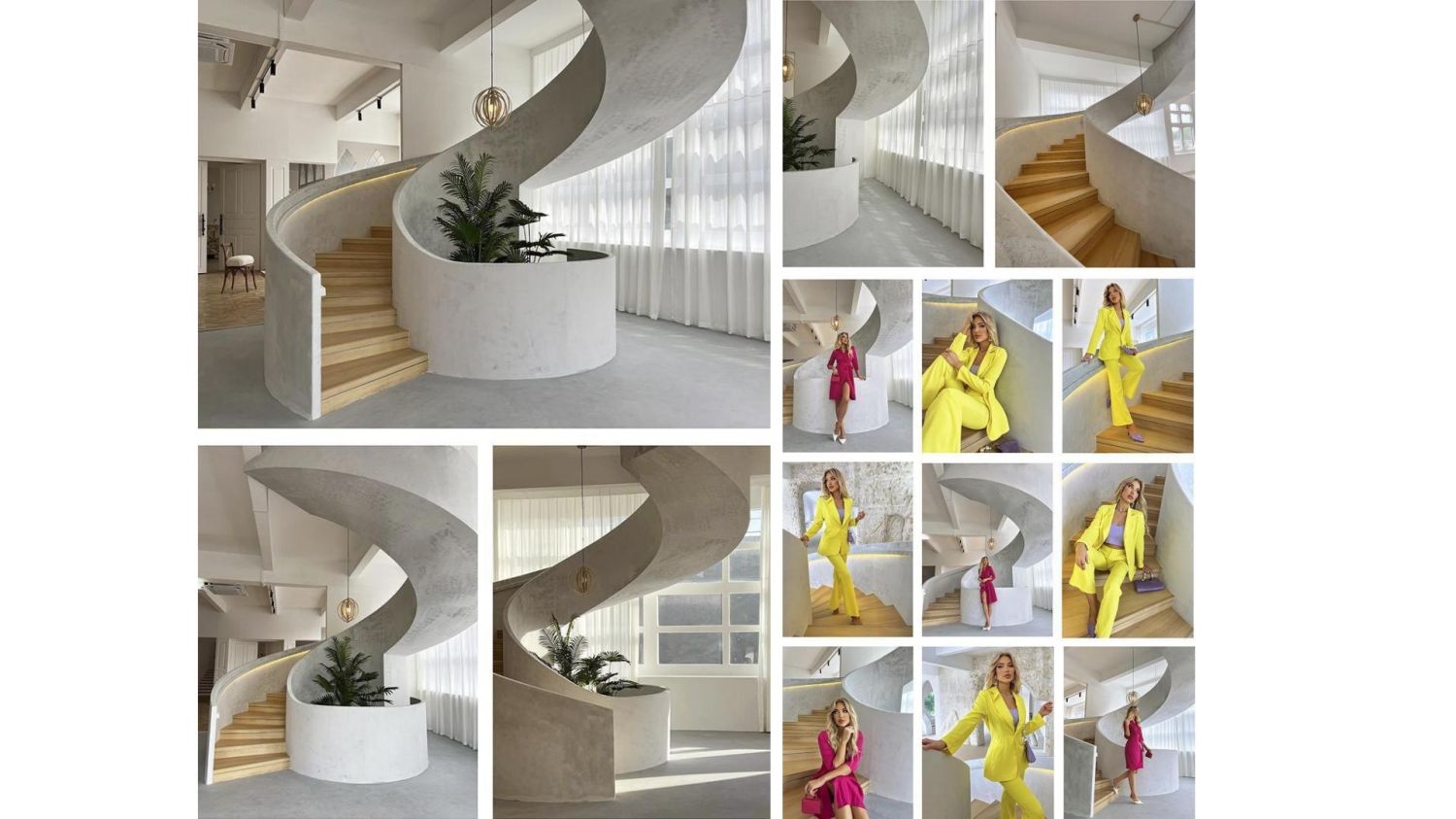 X·SPACE摄影基地