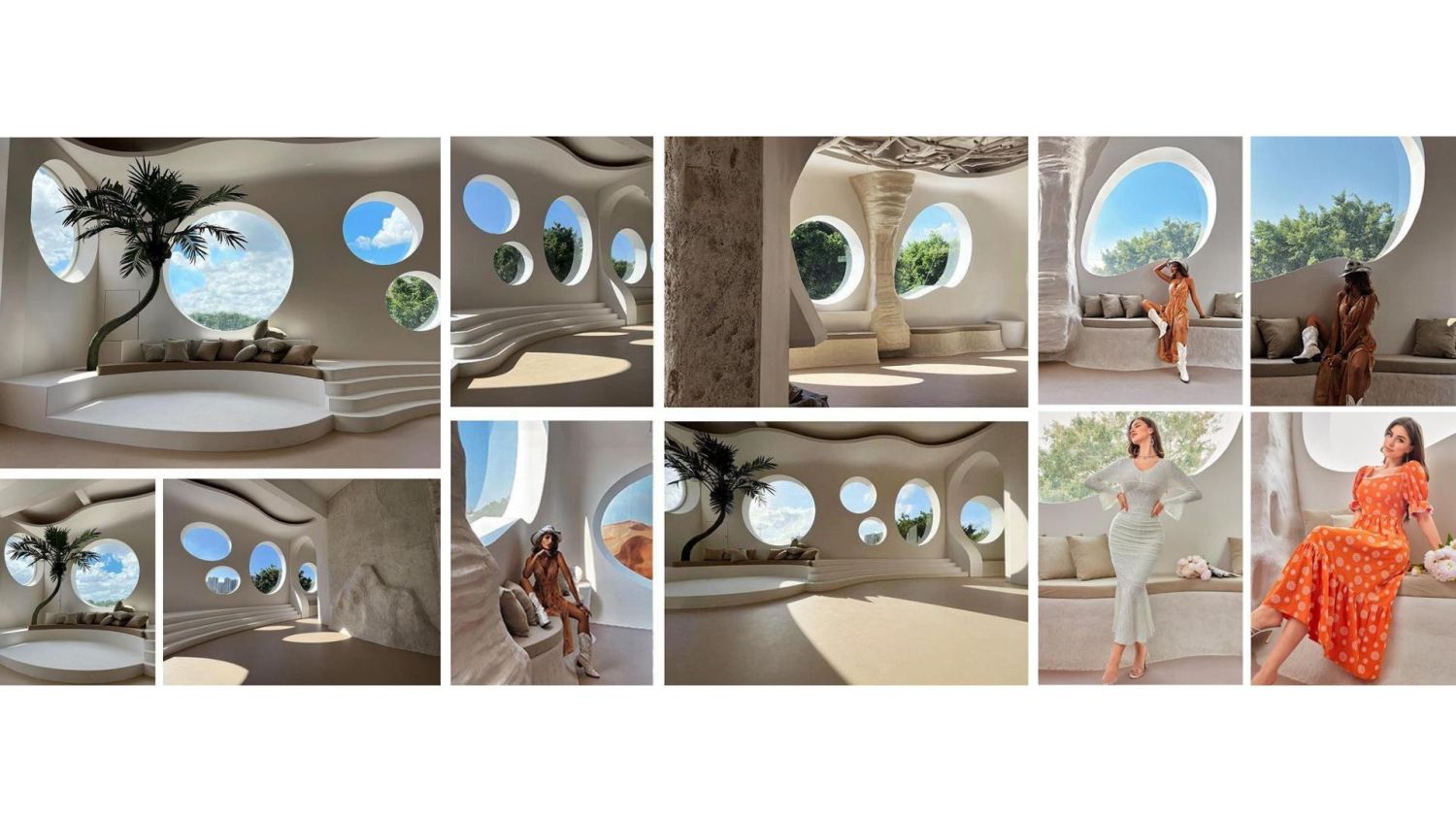 X·SPACE摄影基地