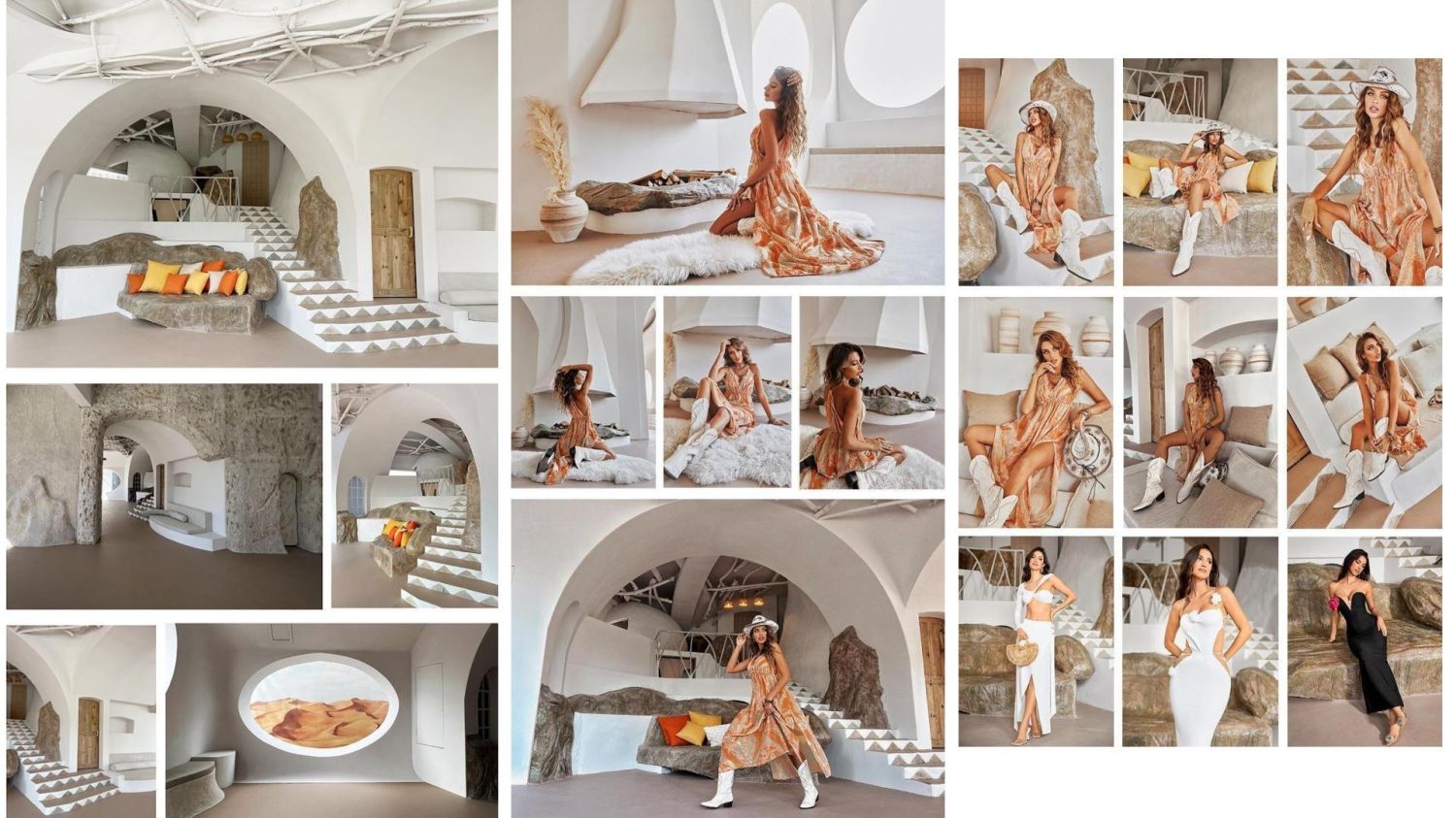 X·SPACE摄影基地