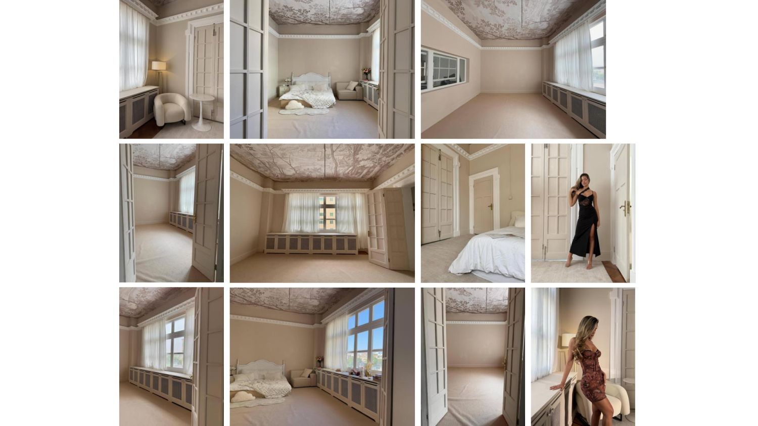 X·SPACE摄影基地