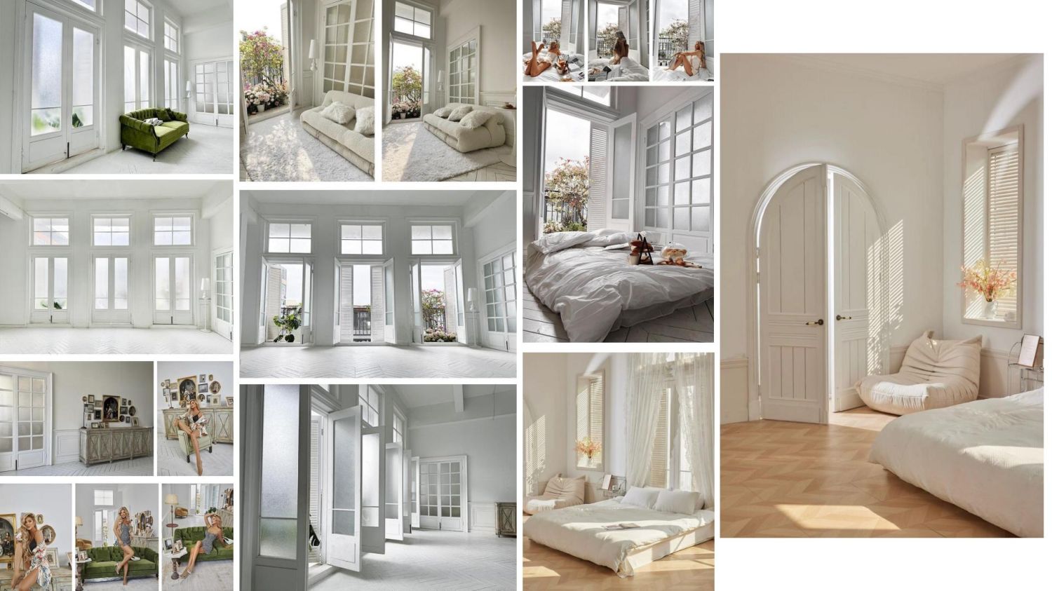 X·SPACE摄影基地