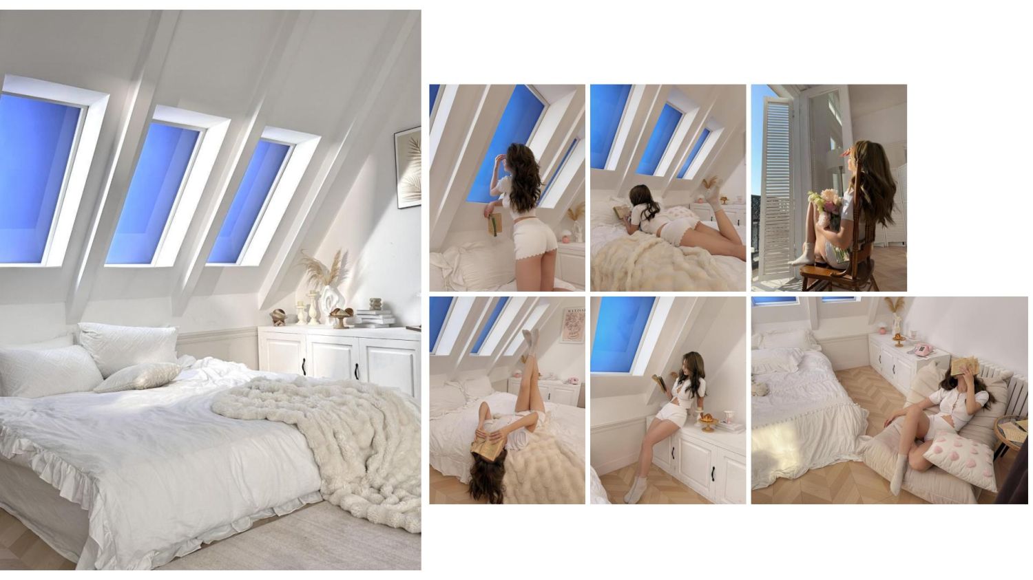 X·SPACE摄影基地