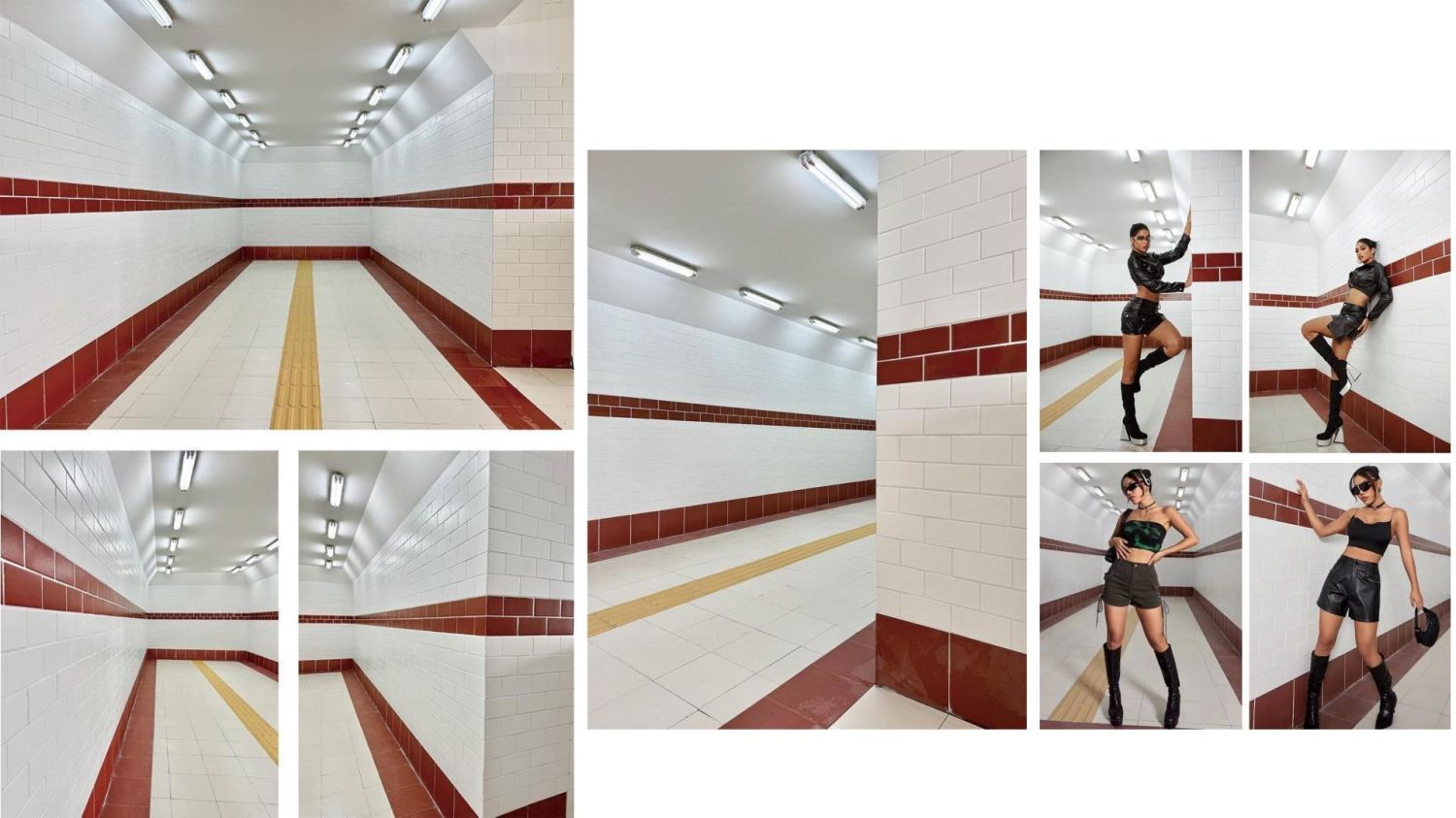 X·SPACE摄影基地