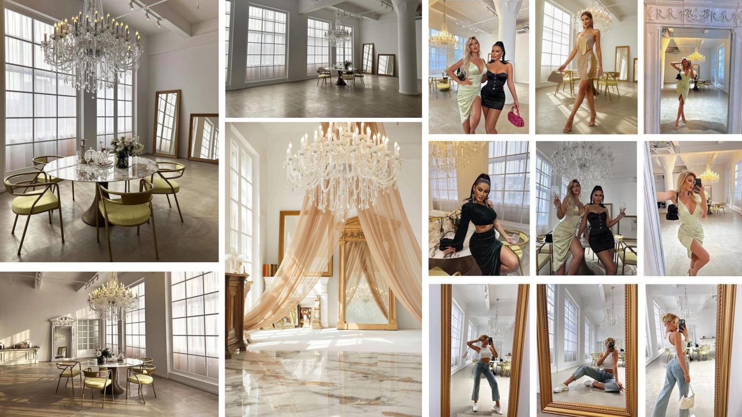 X·SPACE摄影基地