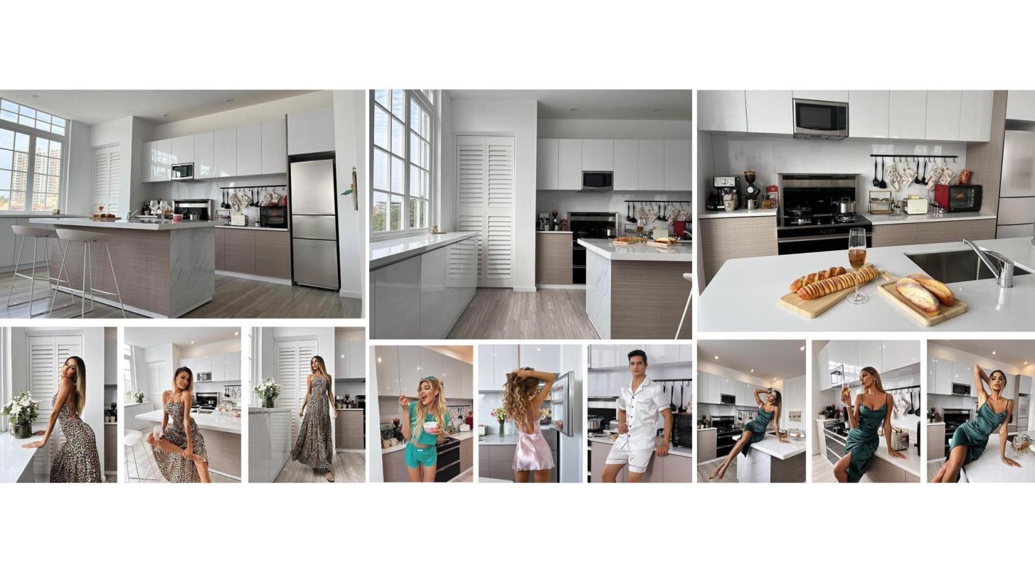 X·SPACE摄影基地