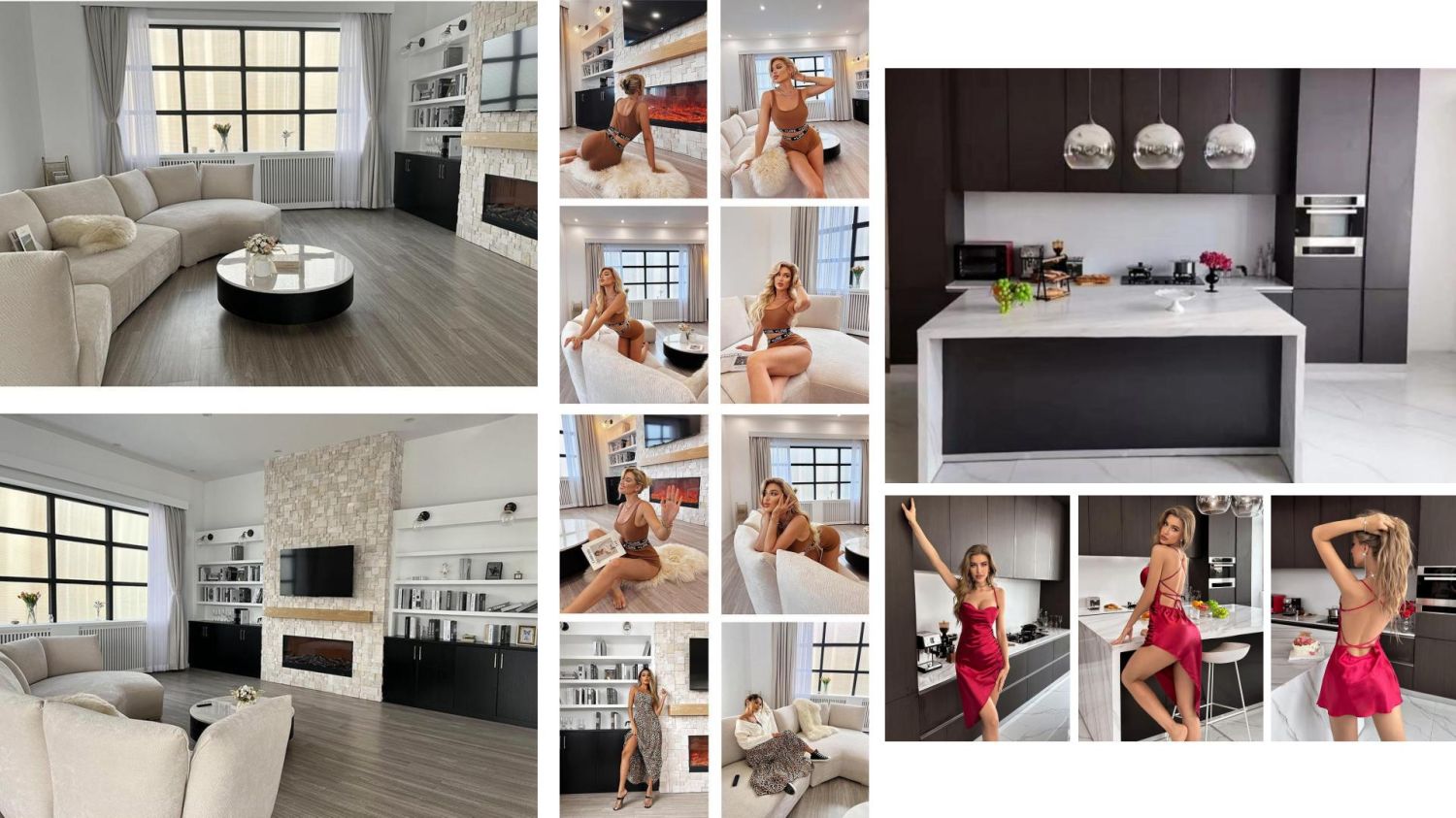 X·SPACE摄影基地