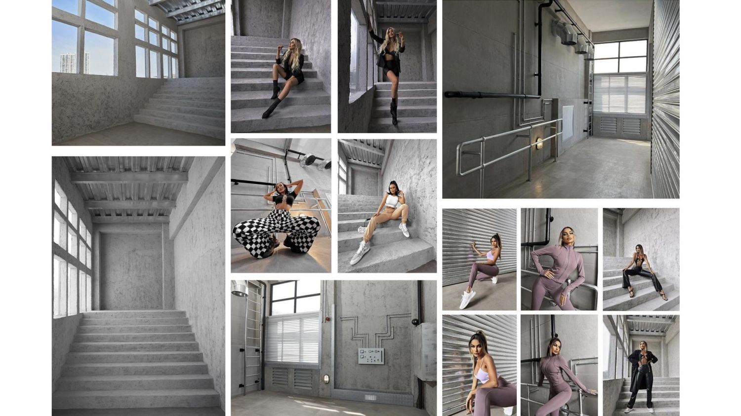 X·SPACE摄影基地