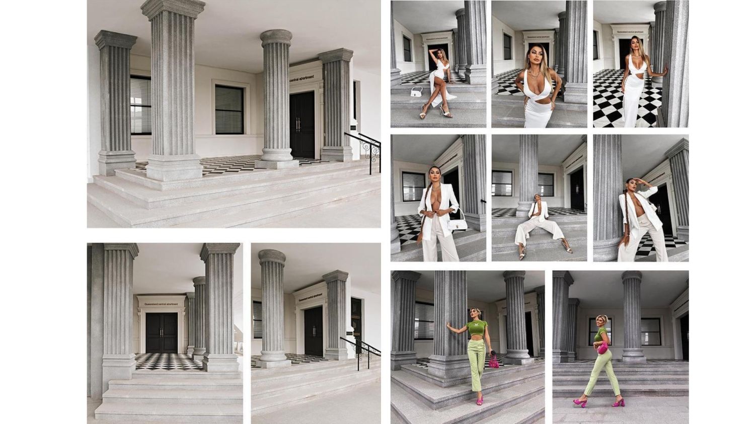 X·SPACE摄影基地