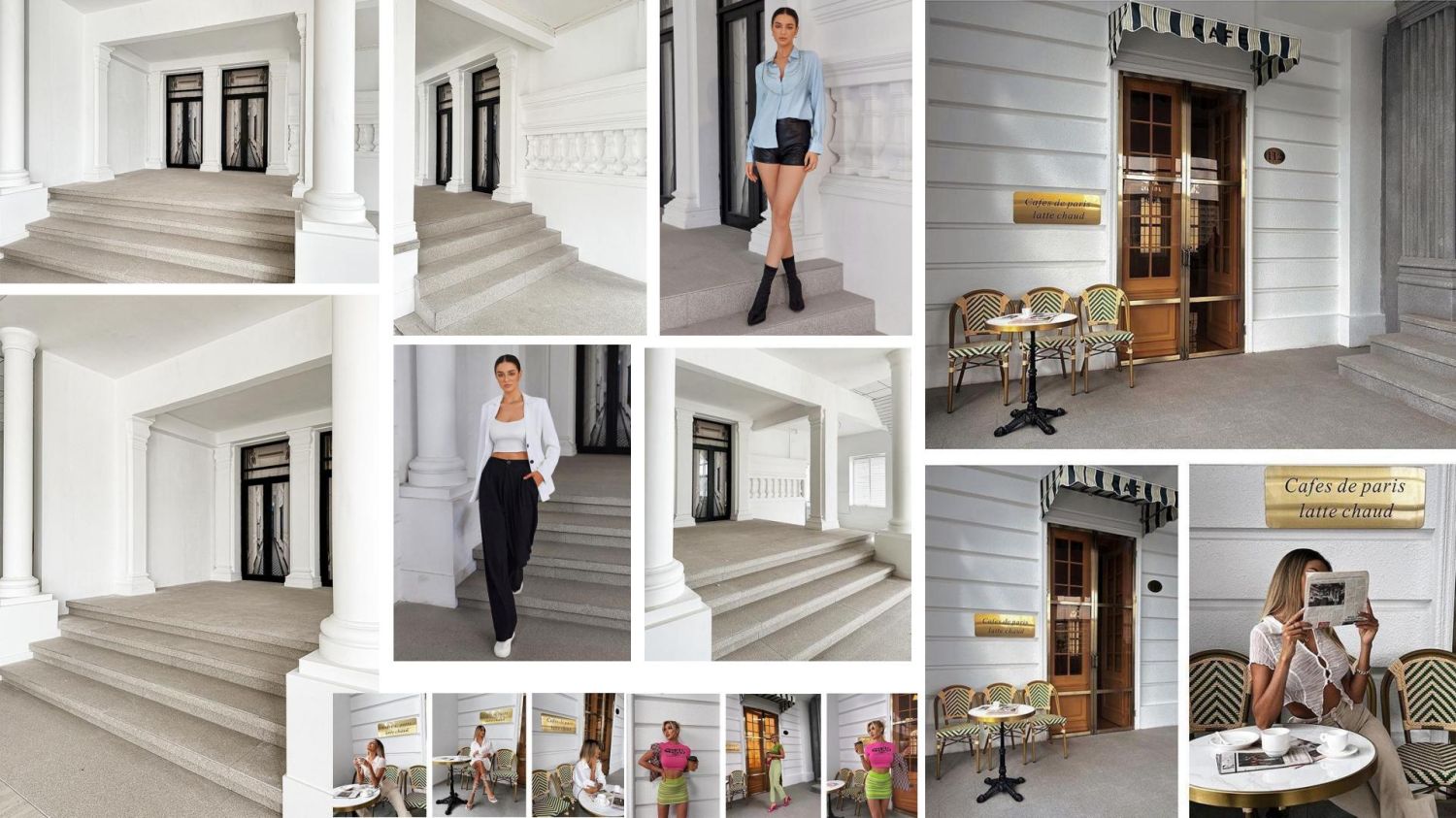 X·SPACE摄影基地