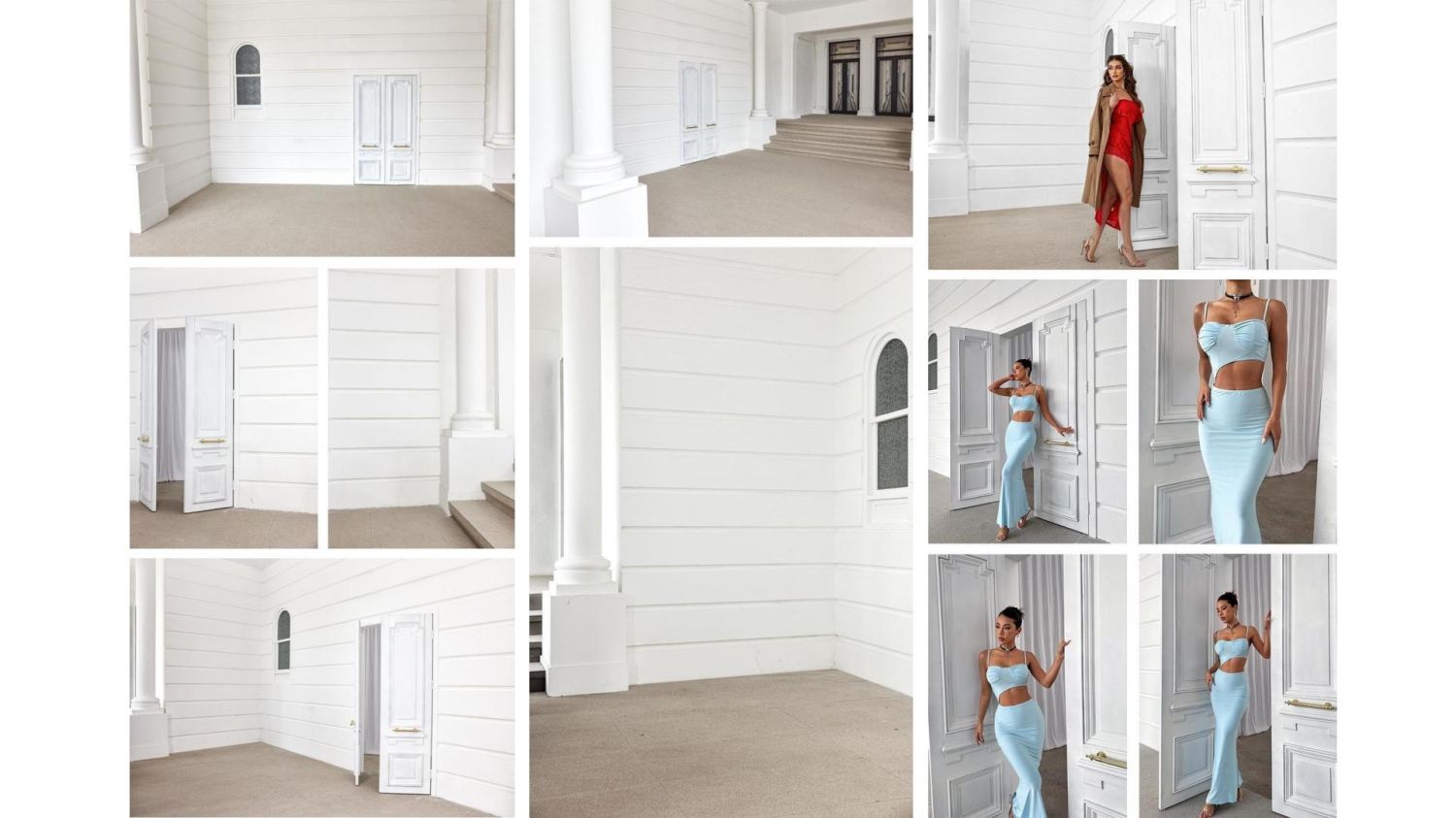 X·SPACE摄影基地