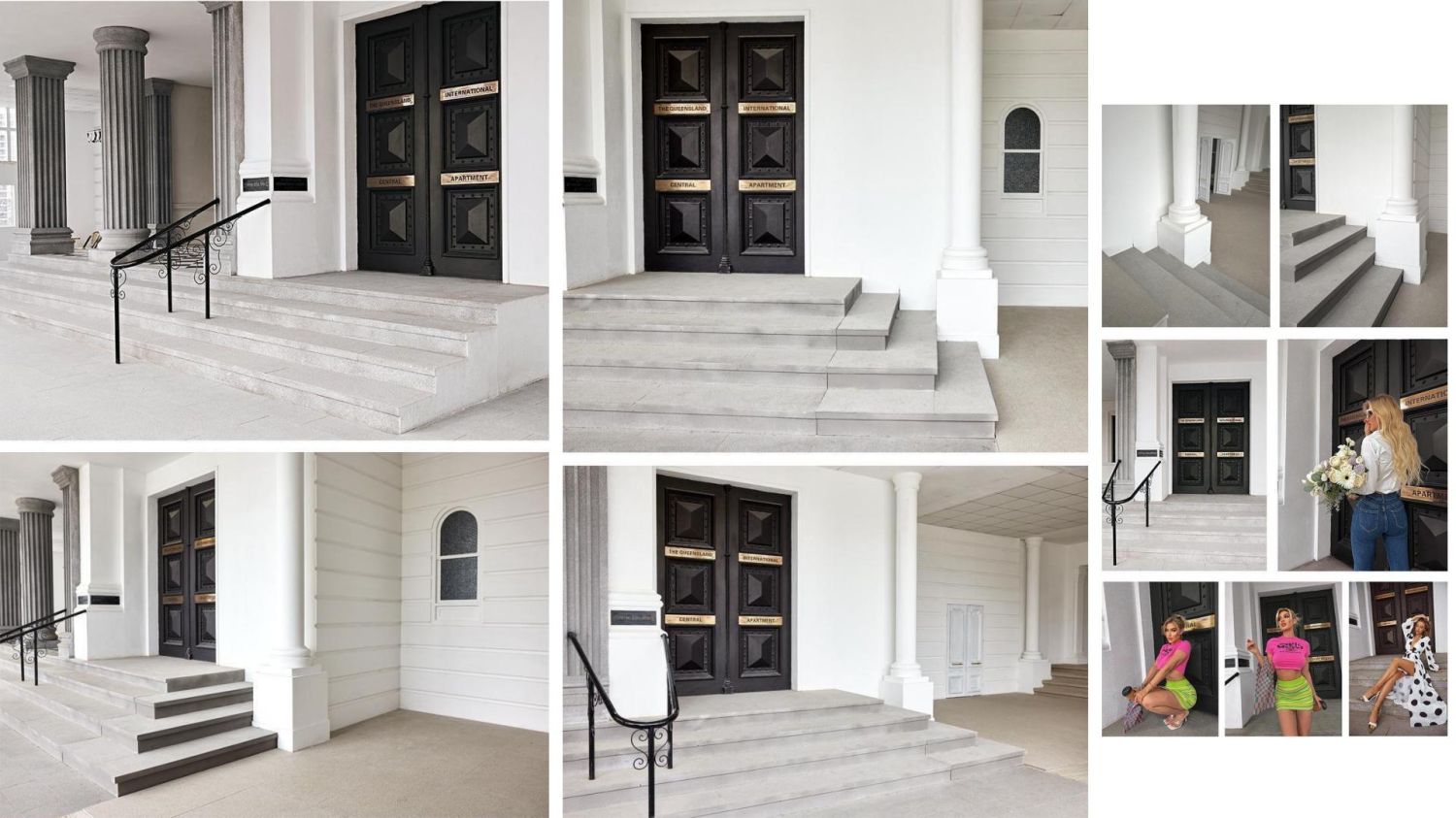 X·SPACE摄影基地