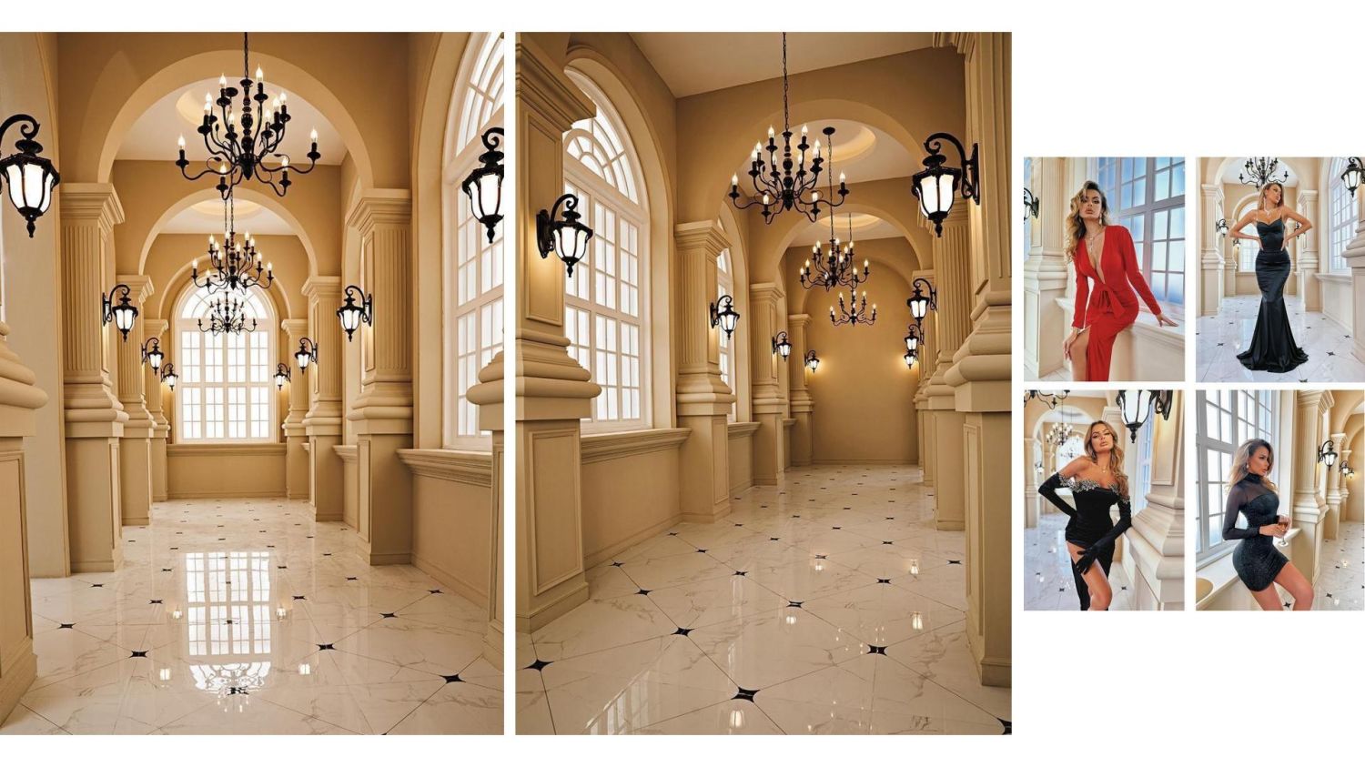 X·SPACE摄影基地