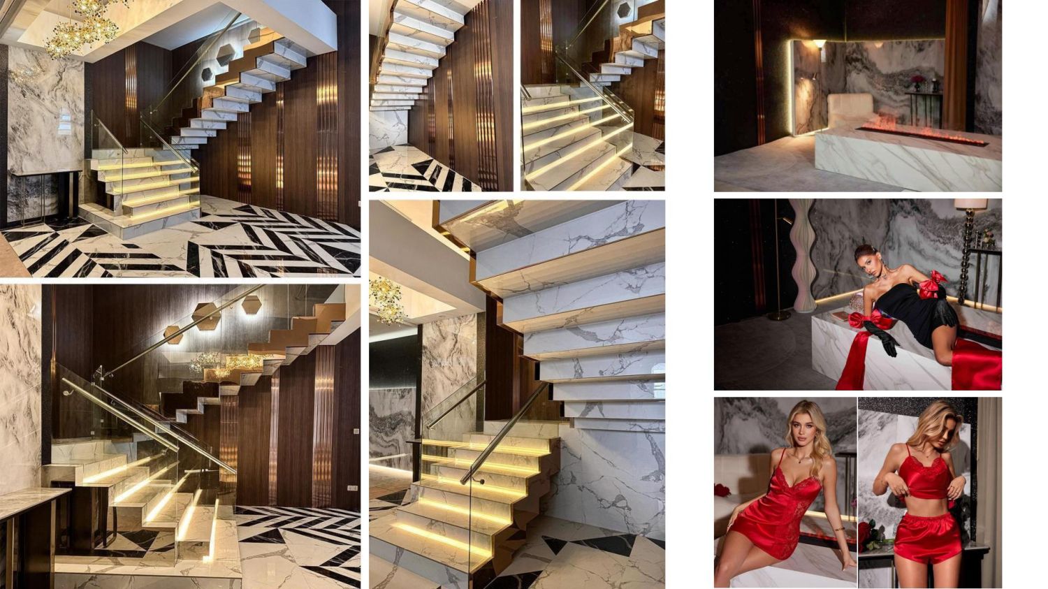 X·SPACE摄影基地