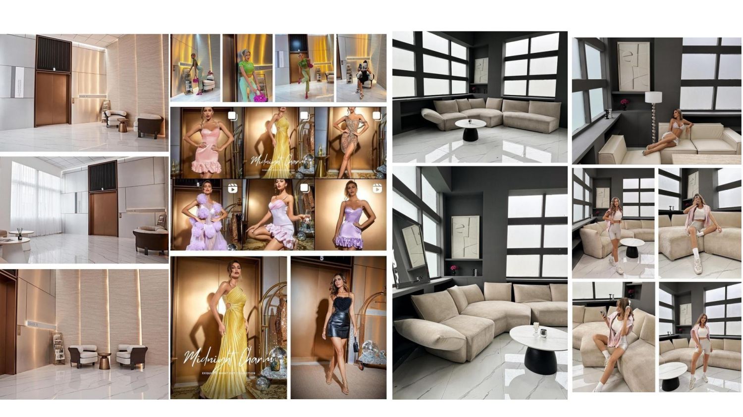 X·SPACE摄影基地