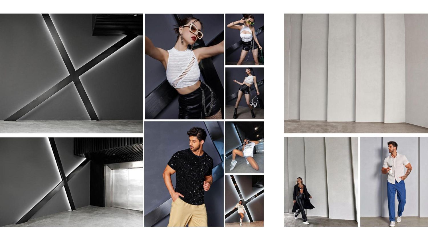 X·SPACE摄影基地