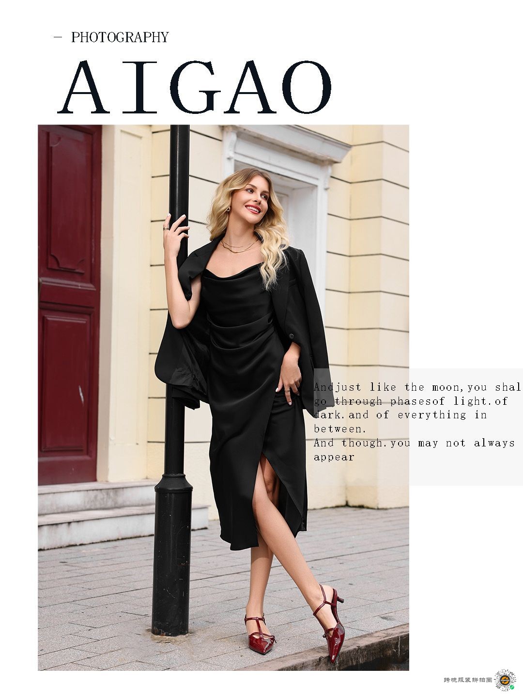 ARNIK跨境冬季时尚女鞋 - 图片1