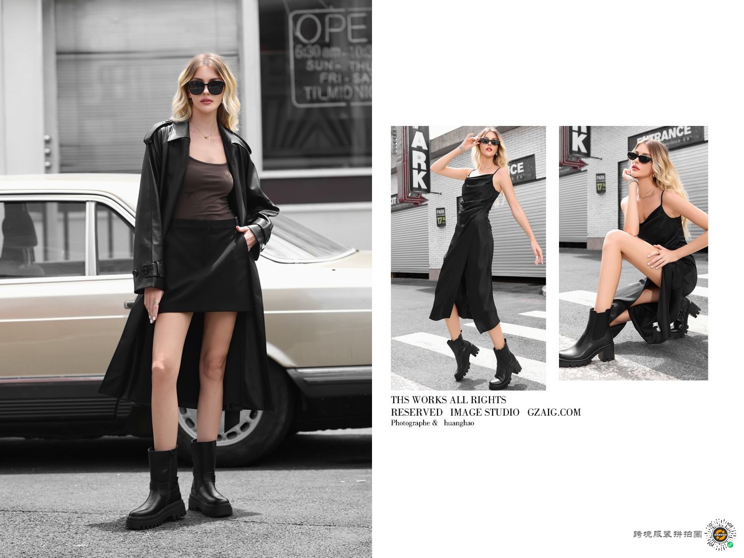 ARNIK跨境冬季时尚女鞋 - 图片5