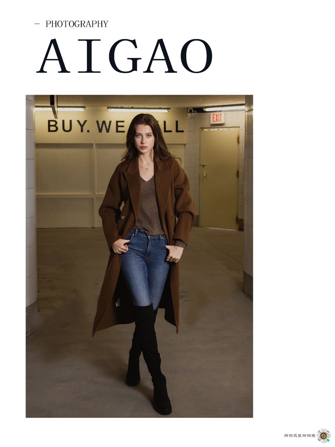 时尚女鞋 - 图片3