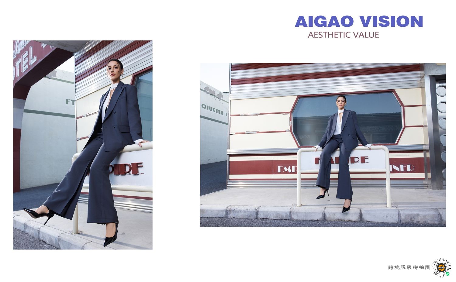 时尚高跟女鞋 - 图片9